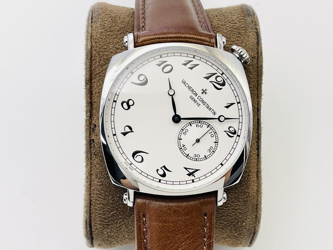 MKF Factory Wall Crack recommends Vacheron Denton historical masterpiece series American 1921 watch