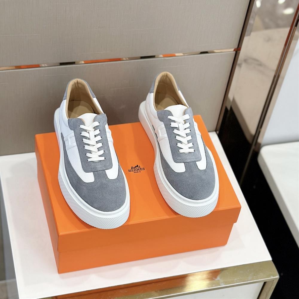 Hermes Shoes A Fashion Statement for the Modern Man