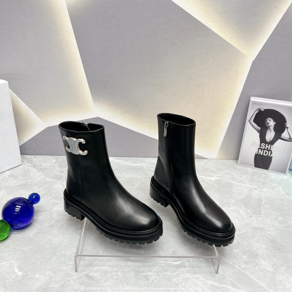 exclusive toplevel versionCELIN Sailings Latest Popular Martin Boot Collection for Autu