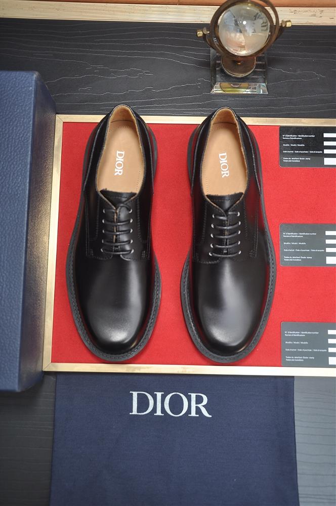 Dior Water Dyed Cowhide Inner Lining 11 High quality factory made with imported raw materi