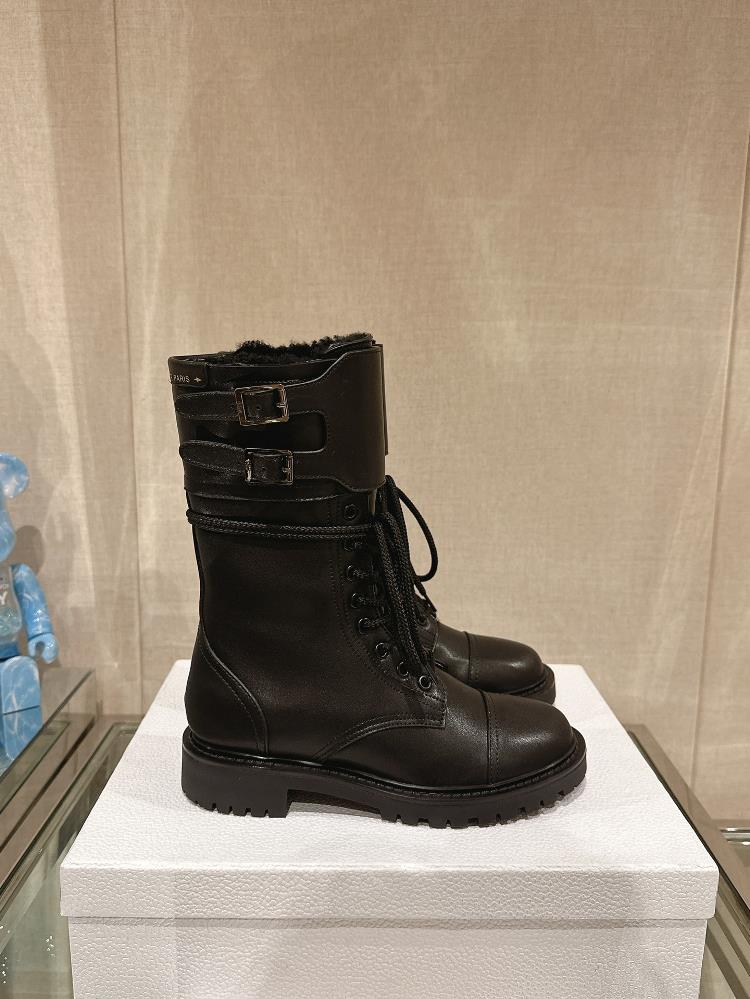 These boots are the epitome of style and sophistication With their sleek design and doubl