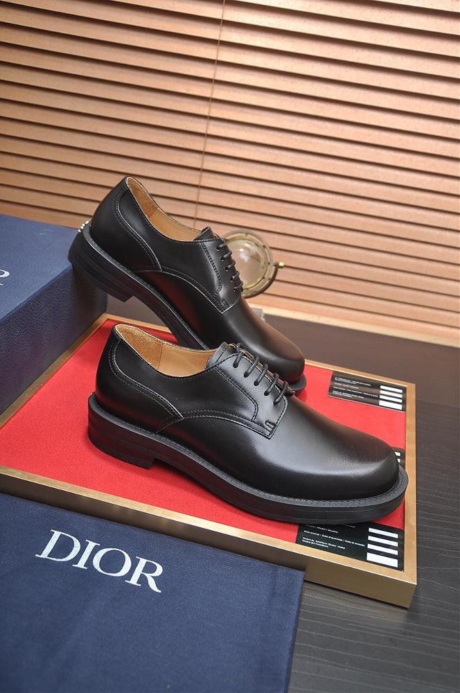 Dior Water Dyed Cowhide Inner Lining 11 High quality factory made with imported raw materi