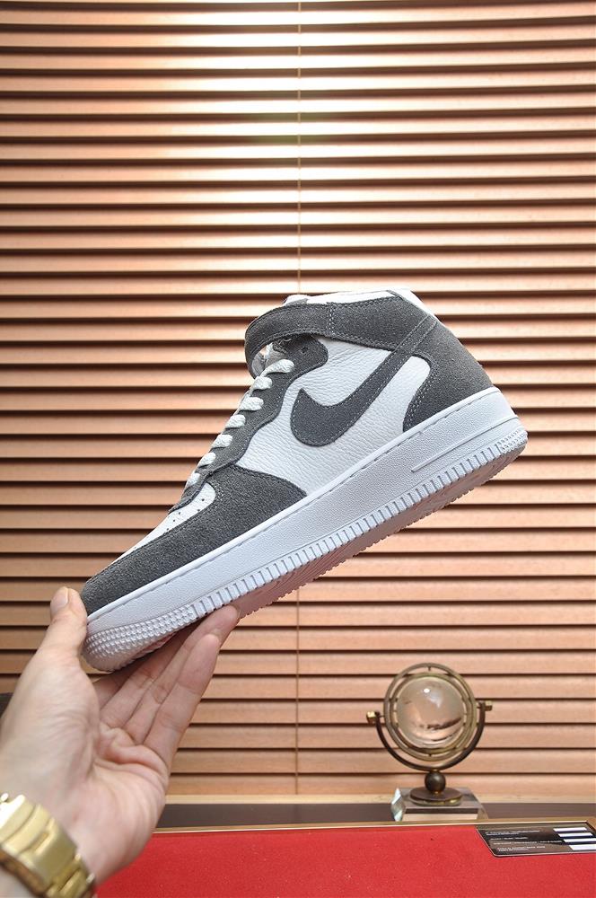 The Air Force 1 Plus is not just a shoe it is a symbol of love and togetherness Wearing