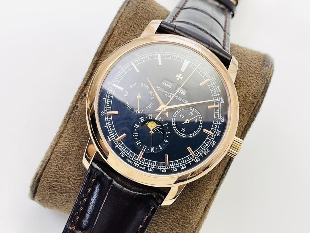 TW Factory2023 the highest version in the market vacheron constantinwatch Inheritance S