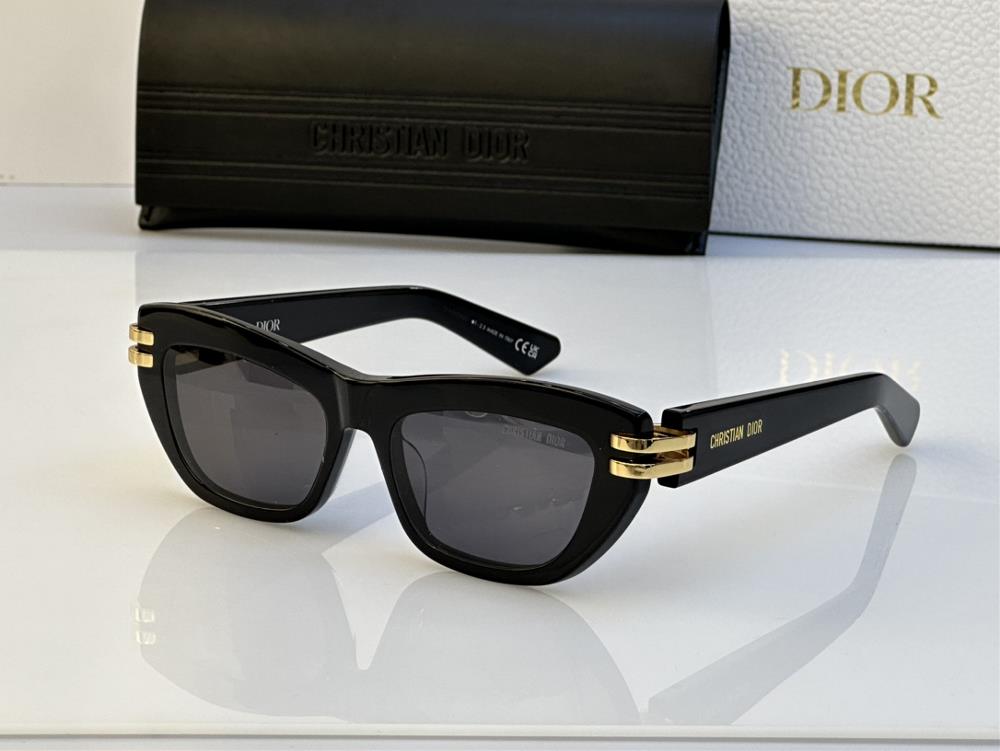 New Model dior B2U glasses Size 51 port 17135TagId 6499715TagName Dior  Dior