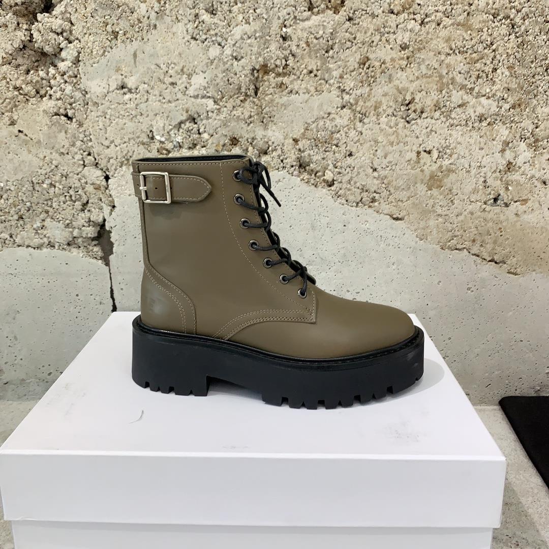 The new Celin Martin boots are simple stylish durable and timeless making them a timel