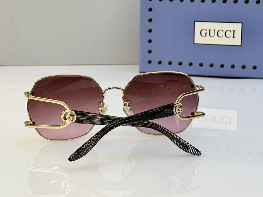 In conclusion Gucci Glasses GG1563S are more than just eyewear they are a fashion stat