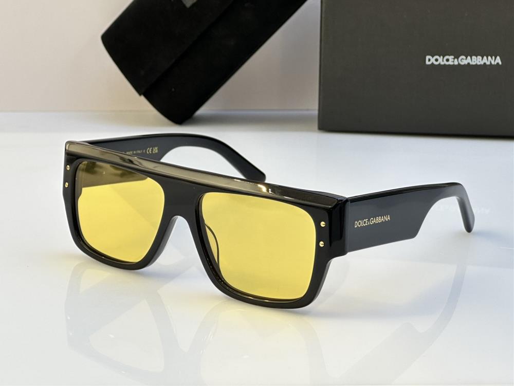 What sets Dolce  Gabbana glasses apart is their ability to personalize any outfit Whethe