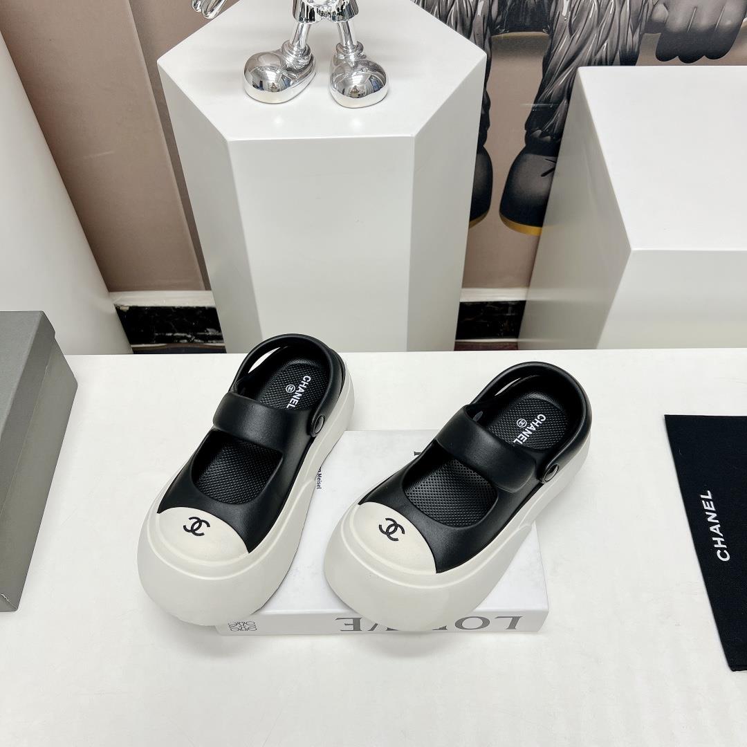 Exclusive toplevel version of womens shoes and clothing CHANEL 23vs SpringSummer Popula