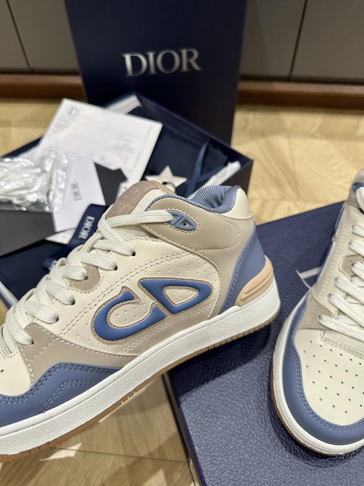 In conclusion the Dior Sheos Couple Skateboarding Shoes are the perfect combination of fa