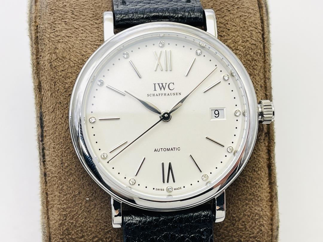 Recommended by IWS Factory the highest version in the market IWC Portofino series midsiz