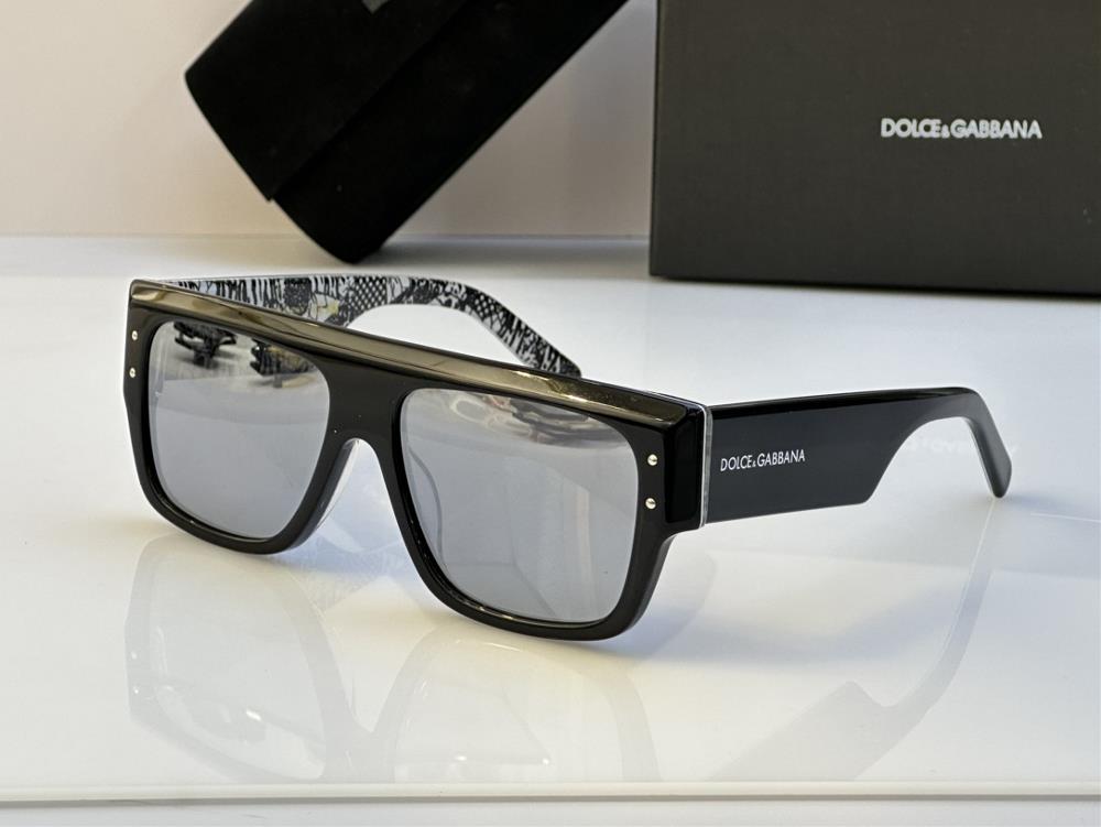 Dolce  Gabbana glasses are more than just a pair of spectacles they are a fashion statem