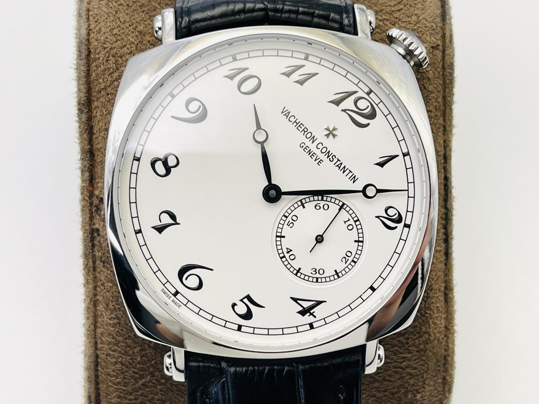 MKF Factory Wall Crack recommends Vacheron Denton historical masterpiece series American 1