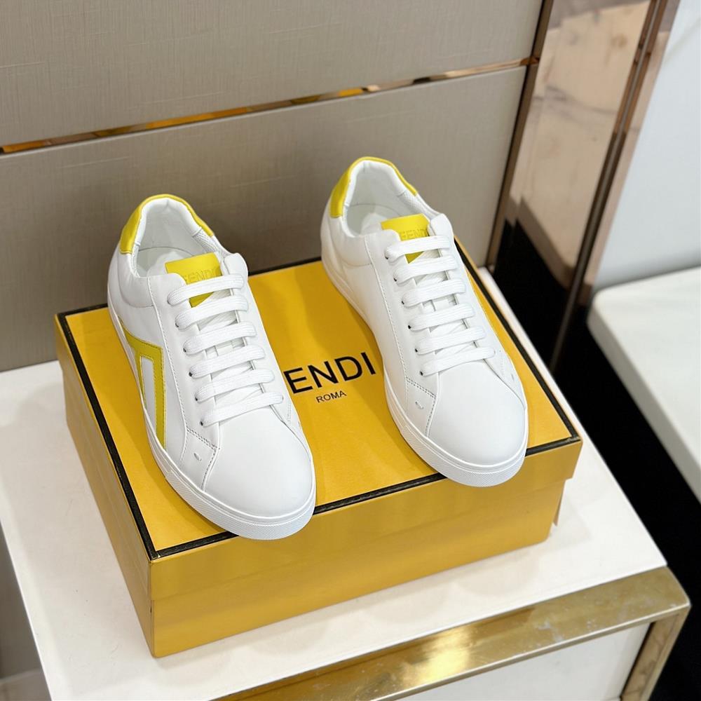 Fendi Mens Sports Shoe Top EditionIn the corner there are no restrictions on expression