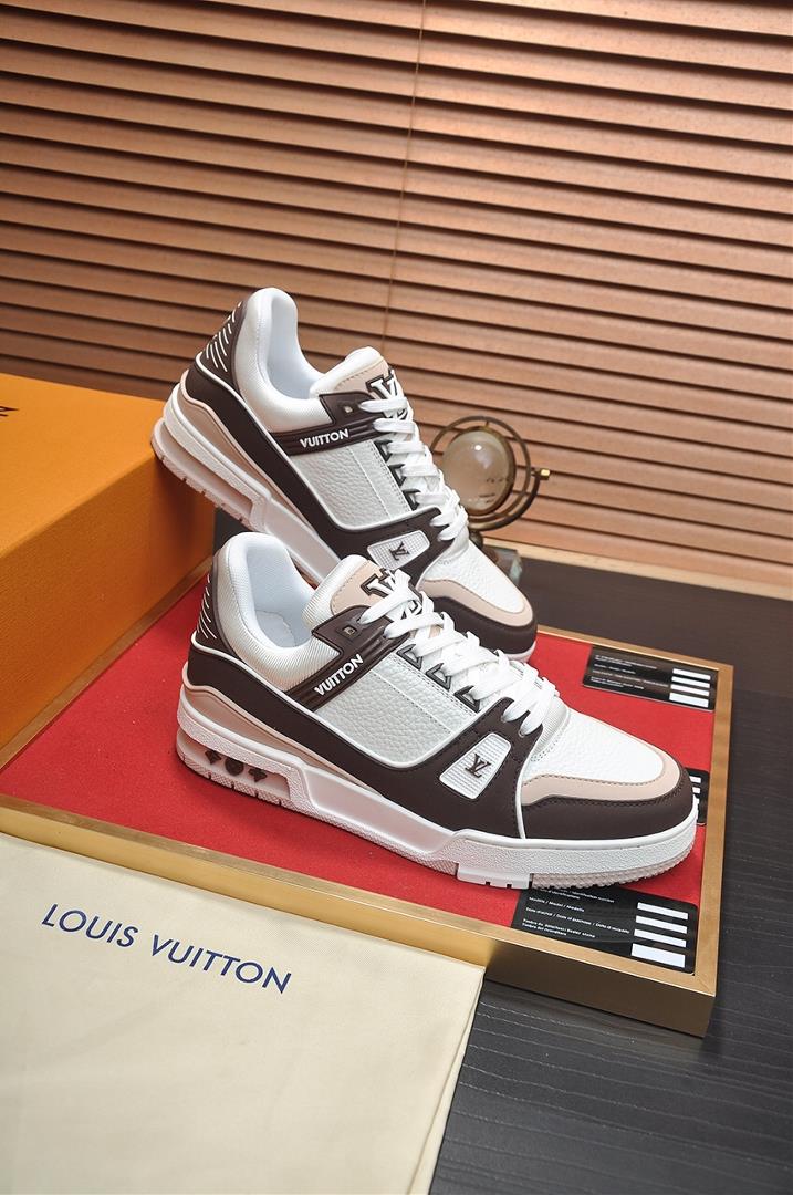 LOUIS VUITTON Situation Edition Original Order New LV Louis Vuitton Top Edition LV Classic