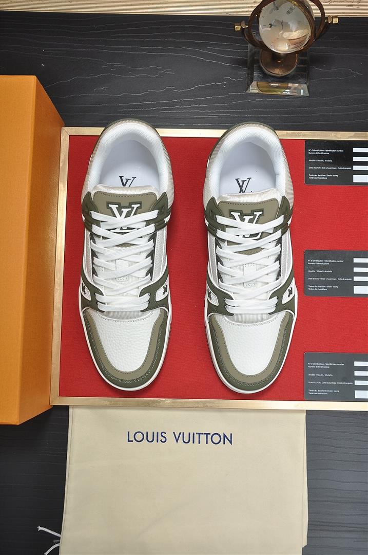 LOUIS VUITTON Situation Edition Original Order New LV Louis Vuitton Top Edition LV Classic