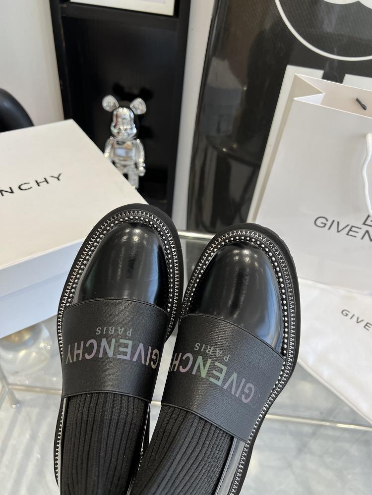 Givenchy boots are more than just a fashion accessory they are an extension of your perso