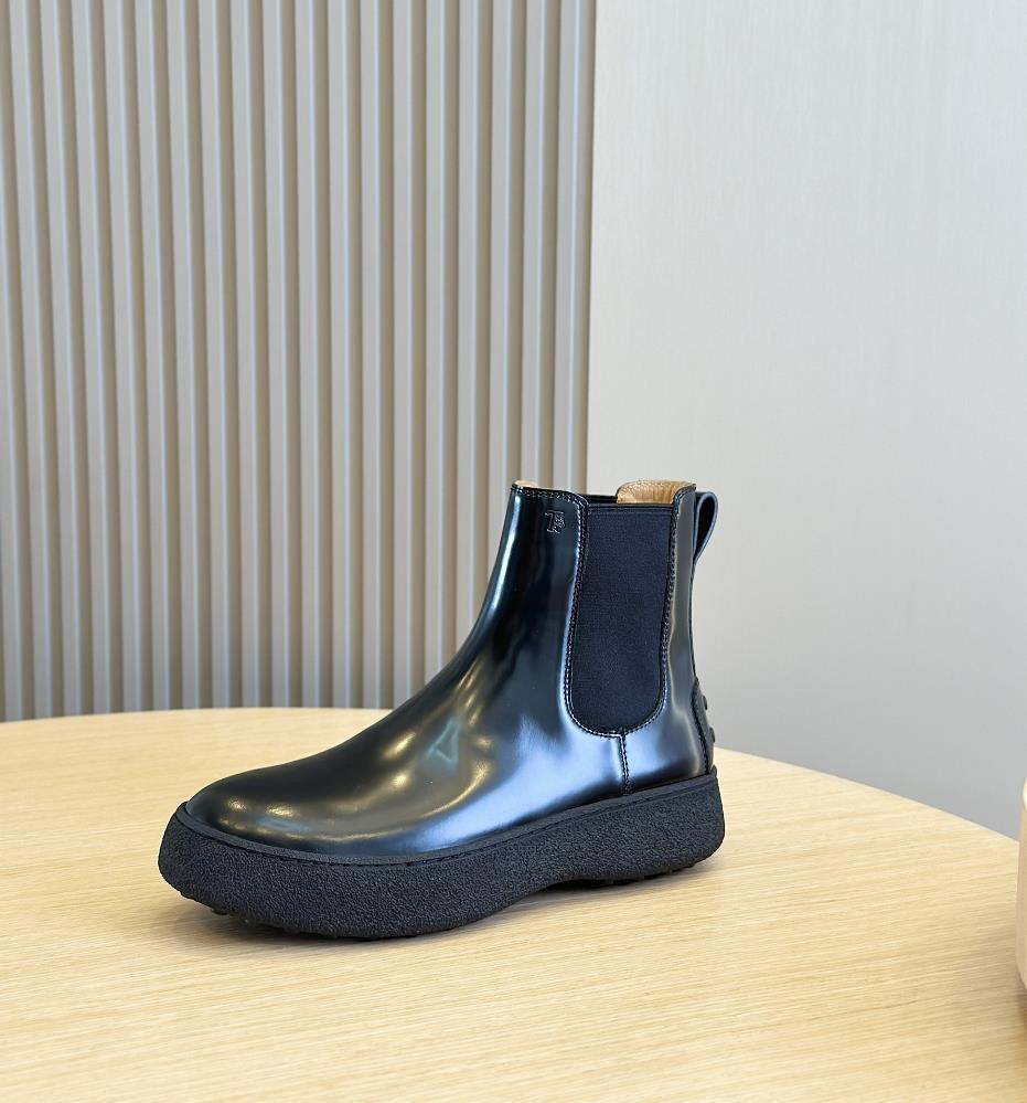 The Chelsea boot has long been a staple in mens fashion known for its sleek silhouette a