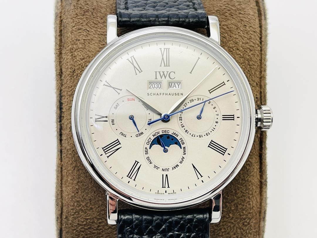 TWA Factory2023 New Product Appearance PeakThe most dazzling star under IWC and the expert