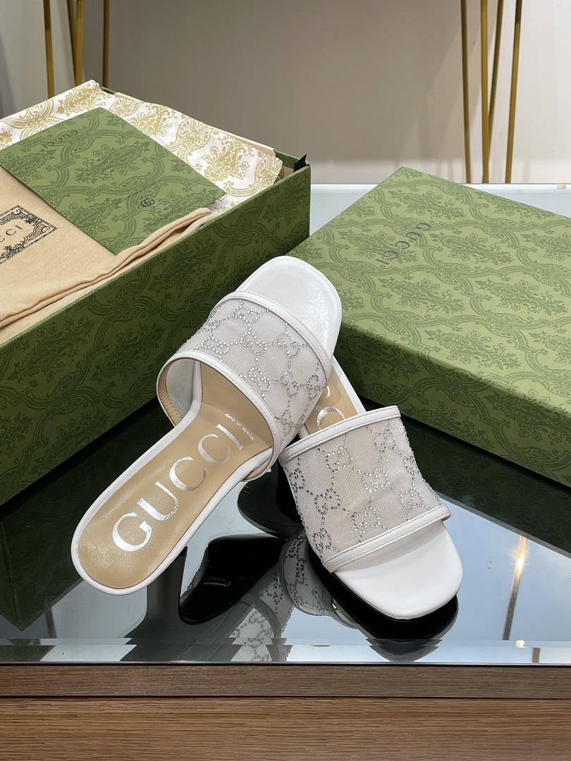 Summer New GUCCi High end Boutique Gucci Chuangxing Says Cosmogone Series Top Quality OEM