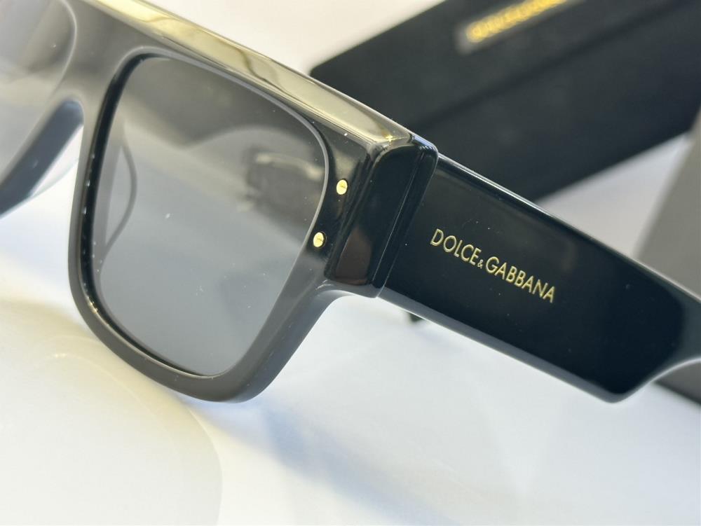 In conclusion Dolce  Gabbana glasses are more than just eyewear they are a fashion stat