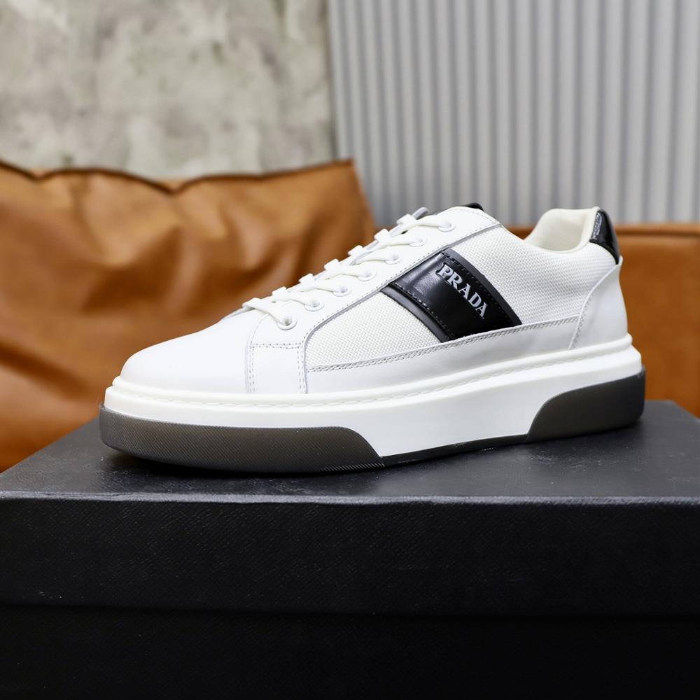 Top level original order Brand PRADA PradaStandard size mens size 384445 can be customize