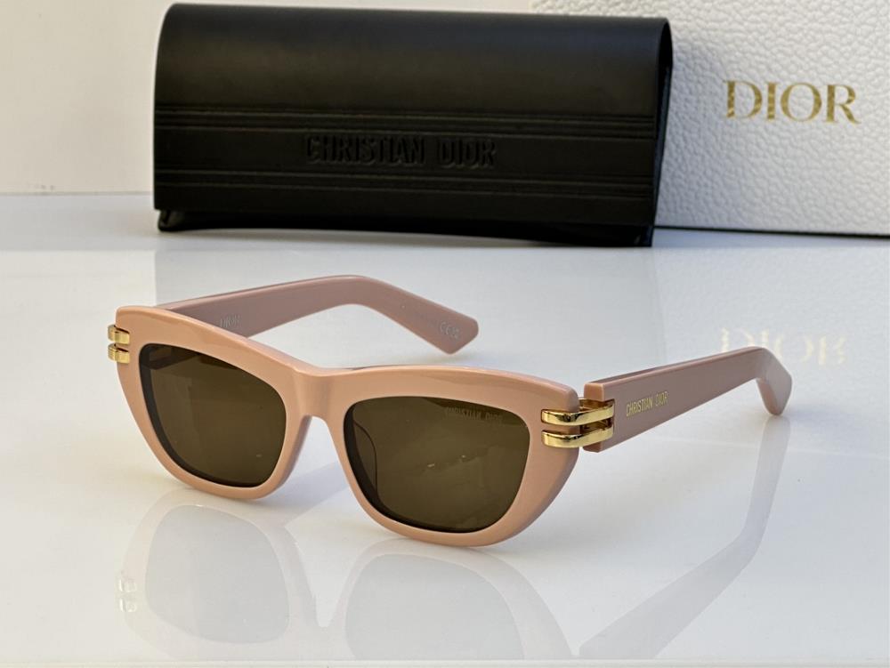 New Model dior B2U glasses Size 51 port 17135TagId 6499715TagName Dior  Dior