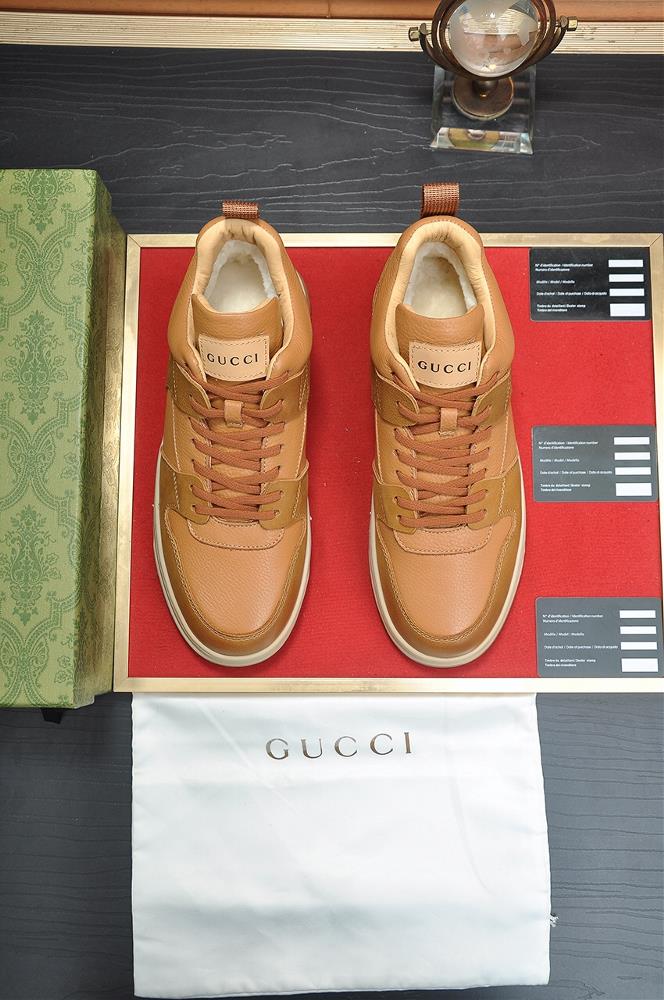 One of my favorite pairs of Gucci mens shoes is the Ace Embroidered LowTop Sneaker The