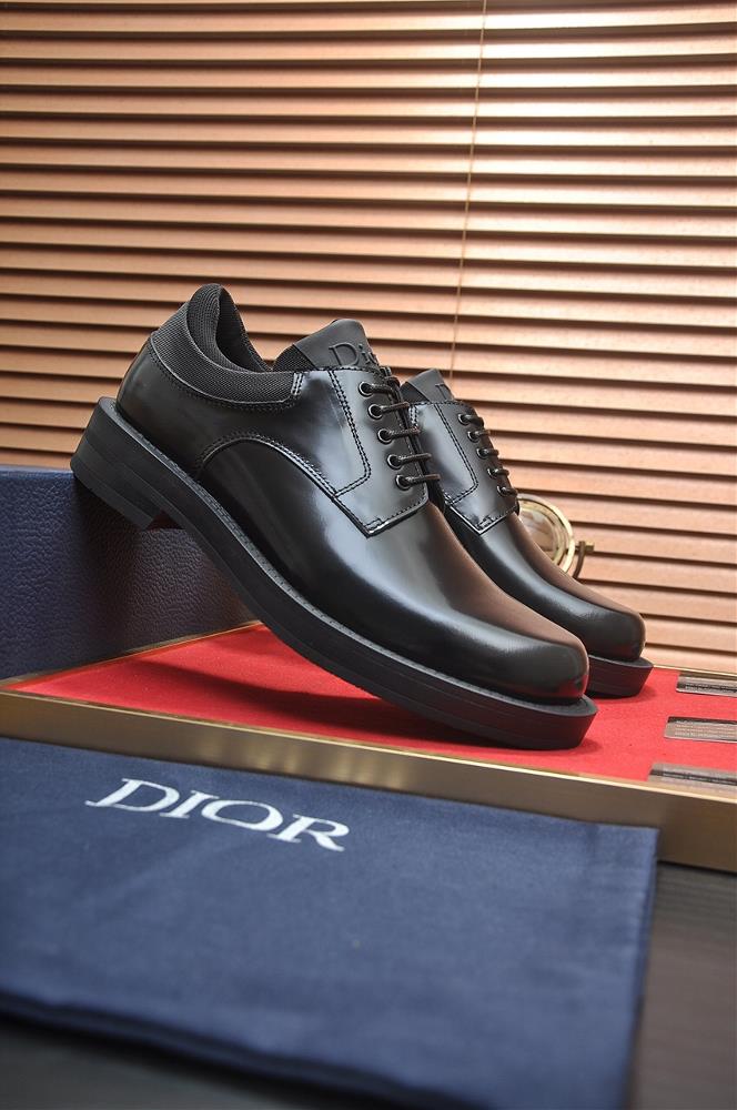 Dior Water Dyed Cowhide Inner Lining 11 High quality factory made with imported raw materi