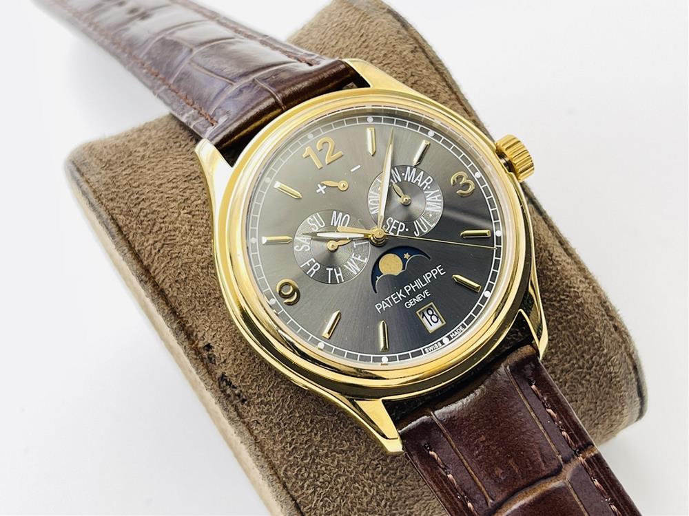 Actory2023 Craftsmanship and Wall Cracking Recommend New Arrival Patek Philippes Most Po