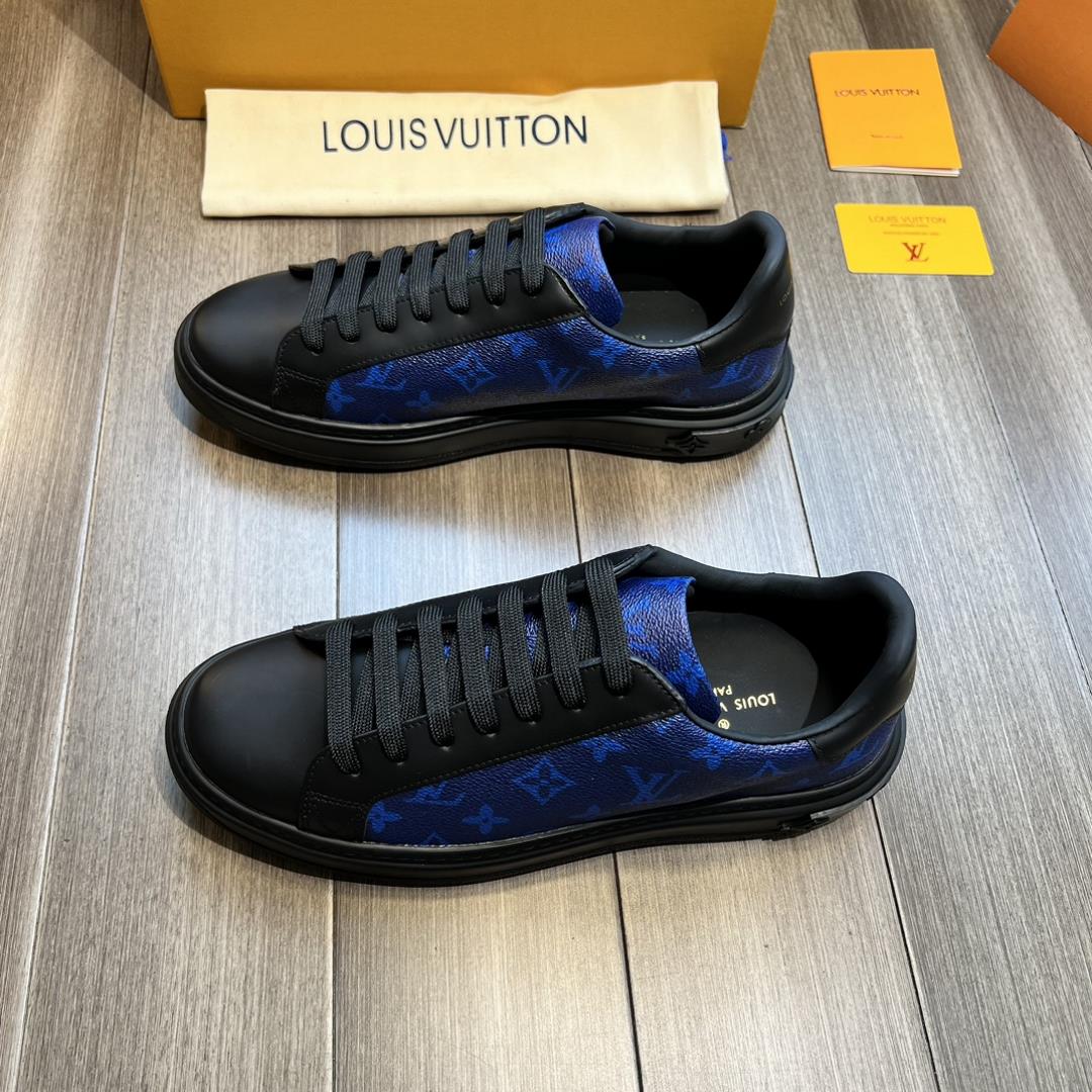 Louis Vuitton High quality original orderOriginal silk calf leather brand totem PVCInner