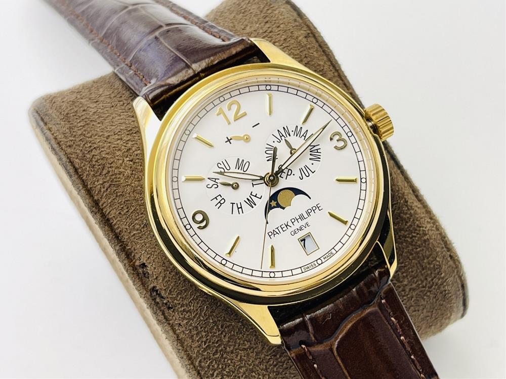 Actory2023 Craftsmanship and Wall Cracking Recommend New Arrival Patek Philippes Most Po