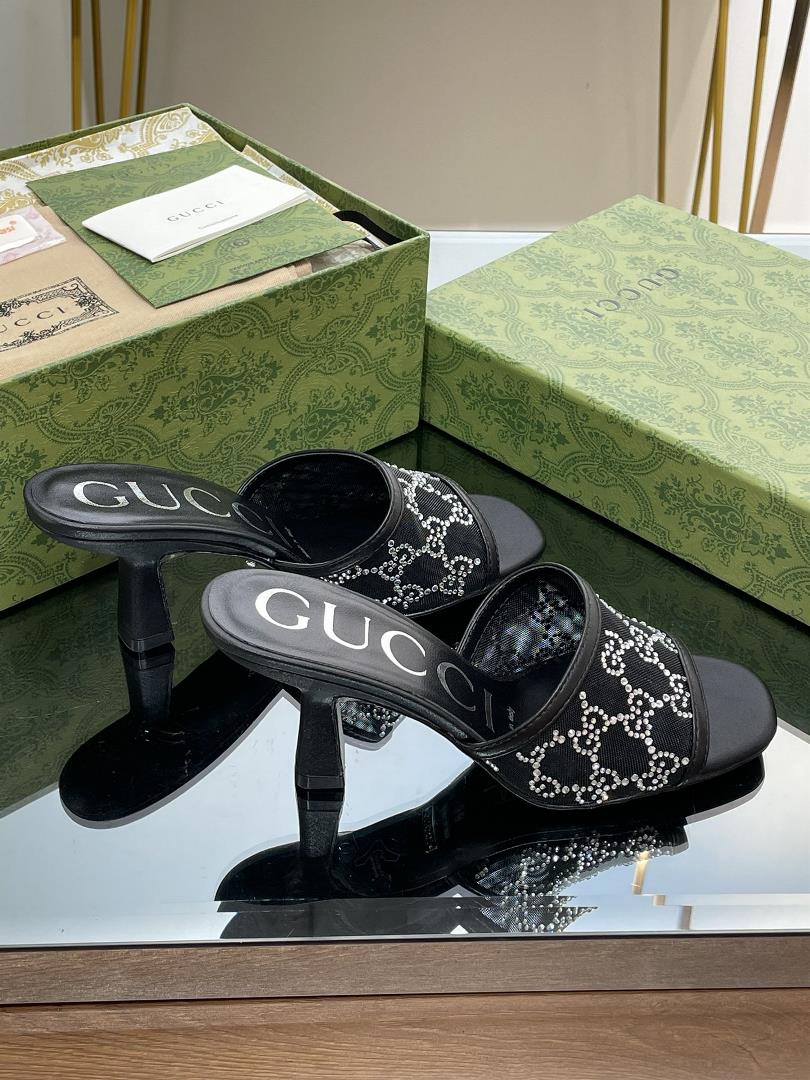 Summer New GUCCi High end Boutique Gucci Chuangxing Says Cosmogone Series Top Quality OEM