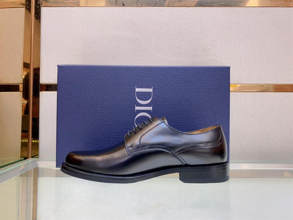 The official selling price of CD Homes new DIO TIMELESS Lefu shoes is RMB 8400 This Lefu