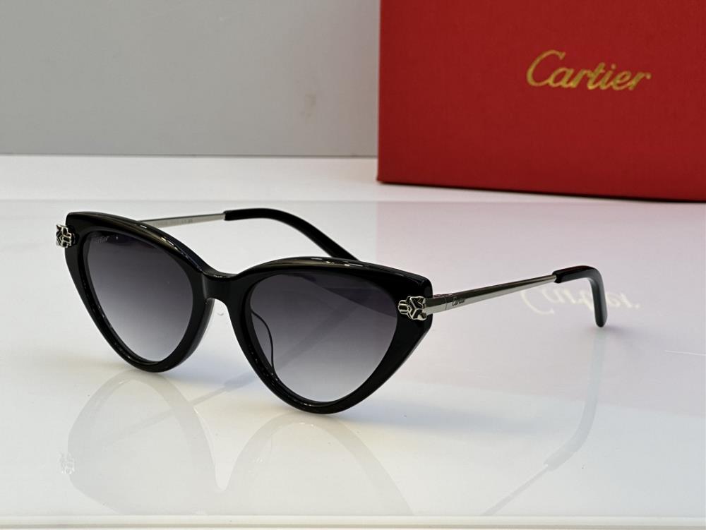 New Cartier glasses CT0453 SSIZE53 port 18140TagId 6499565TagName Cartier Cartier