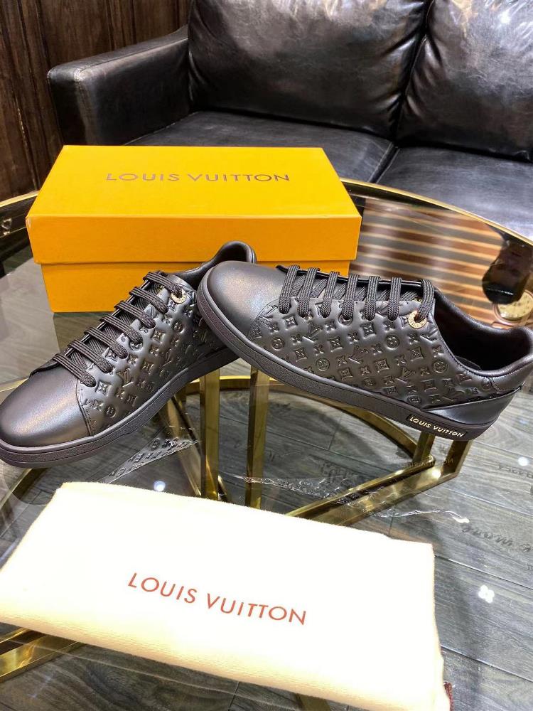 But comfort doesnt mean compromising on style LV shoes are the epitome of fashionforwar