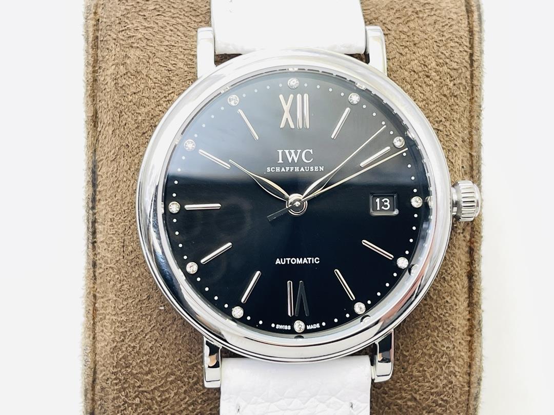 Recommended by IWS Factory the highest version in the market IWC Portofino series midsiz