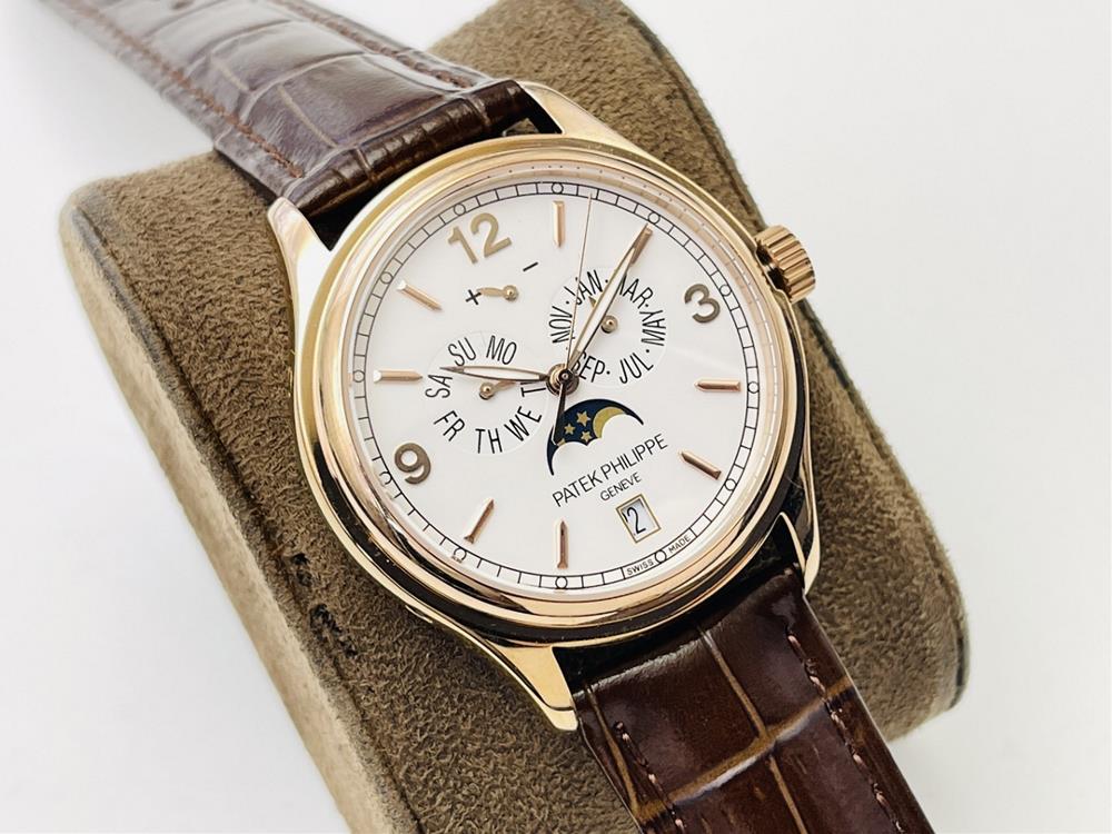 Actory2023 Craftsmanship and Wall Cracking Recommend New Arrival Patek Philippes Most Po