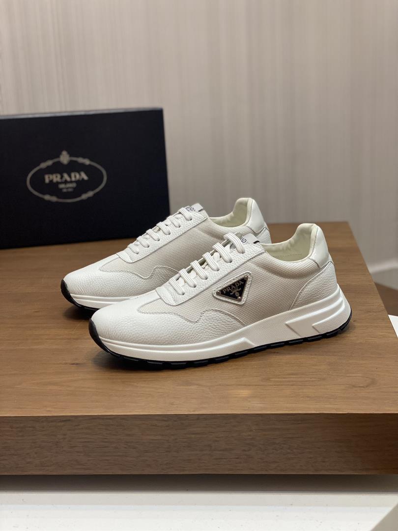 A new product of top tier purchasing Puzao Street Mens God sports shoes has arrived and