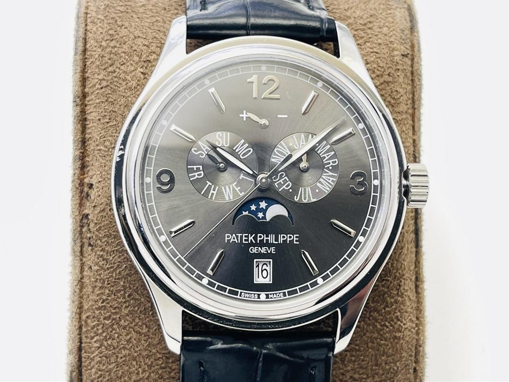 Actory2023 Craftsmanship and Wall Cracking Recommend New Arrival Patek Philippes Most Popular Styl