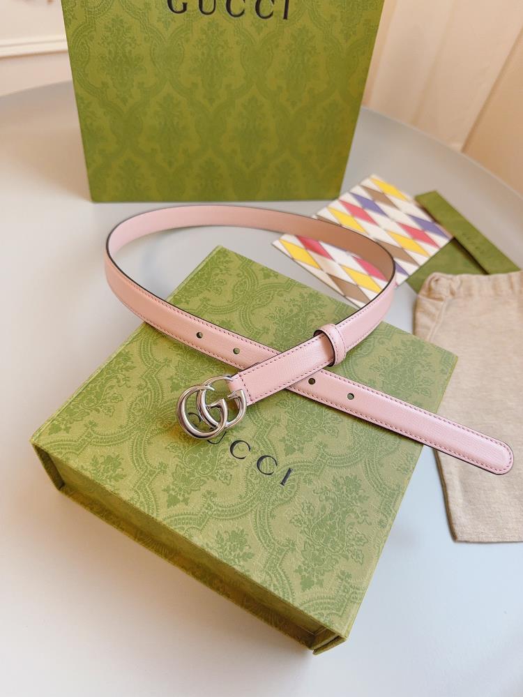 The Gucci belt is not just a trend it is a timeless classic that will never go out of sty