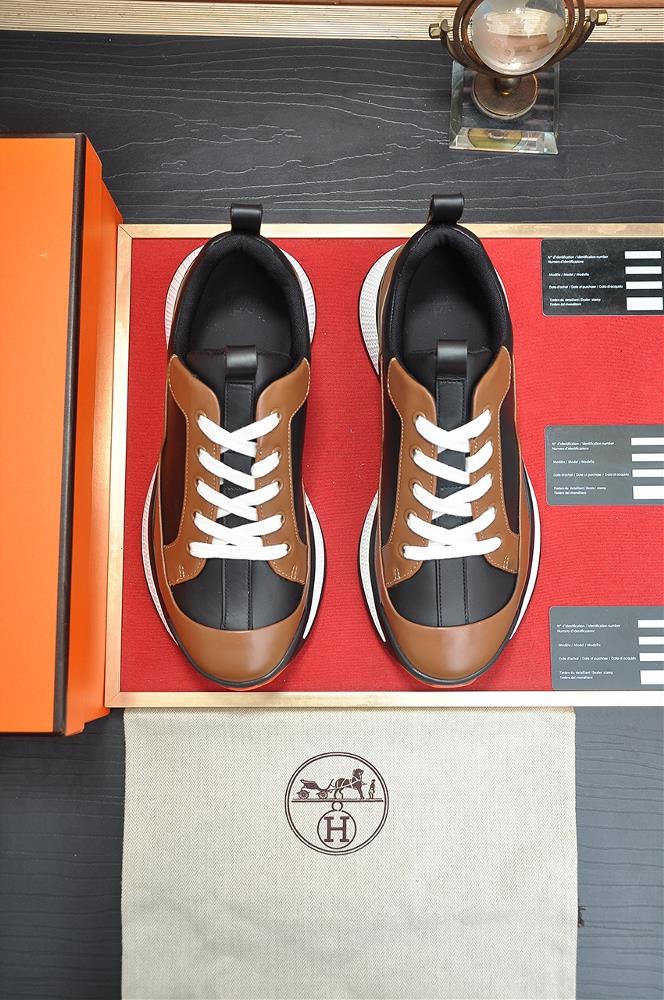 One of the things I love most about the Hermes mens shoe collection is the variety of sty